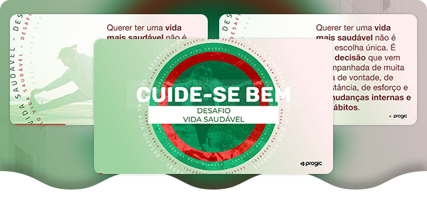 Template-Cuide-se-Bem-Desafio-Vida-Saudável-TV-Corporativa-Progic