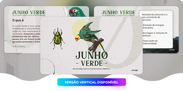 Template-Junho-Verde-Meio-Ambiente-TV-Corporativa-Progic