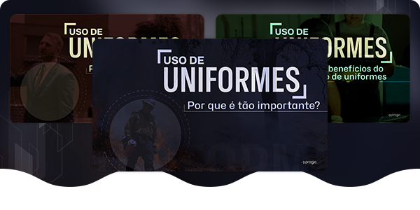 Template-segurança-do-trabalho-uso-do-uniforme-TV-Corporativa-Progic