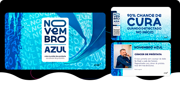 novembro azul 2024