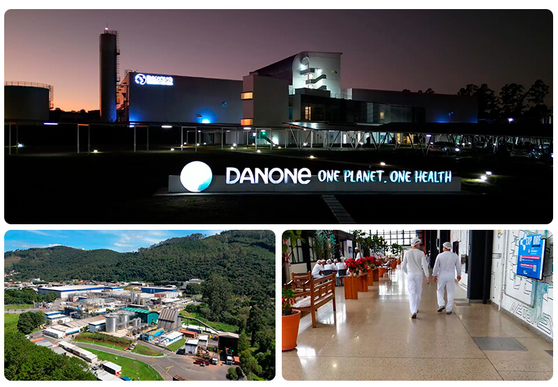 Danone