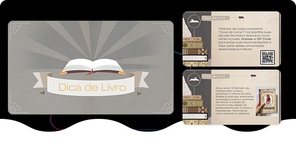 dicas de livro