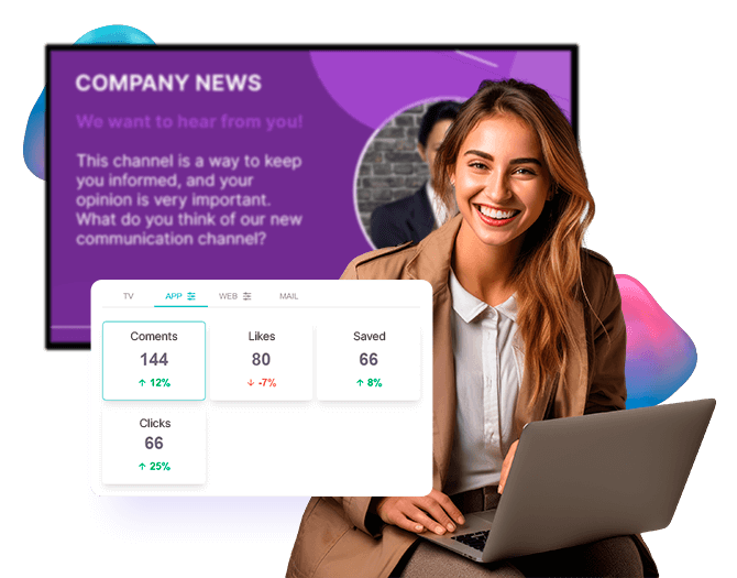 Management by Metrics