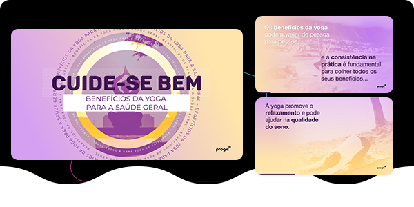 cuide-se bem yoga