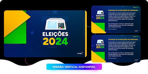 eleições 2024