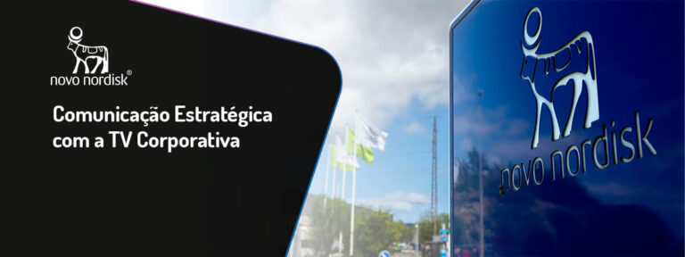 TV Corporativa Novo Nordisk