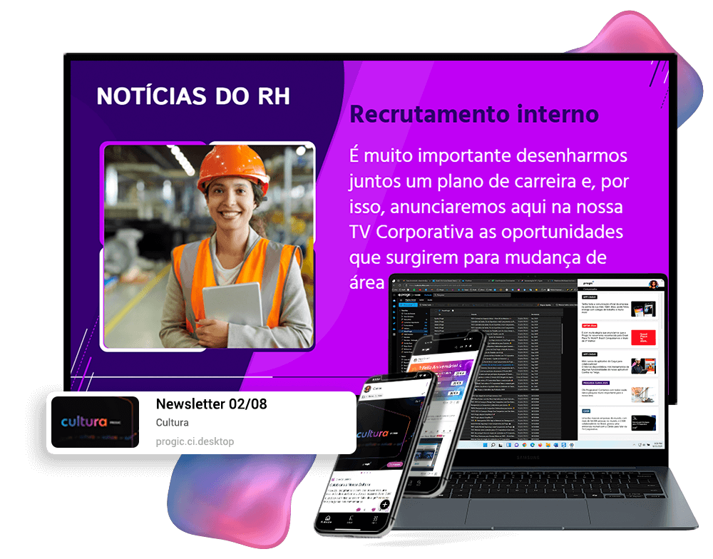 Plataforma Multicanal