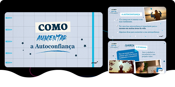 Como Aumentar a Autoconfiança
