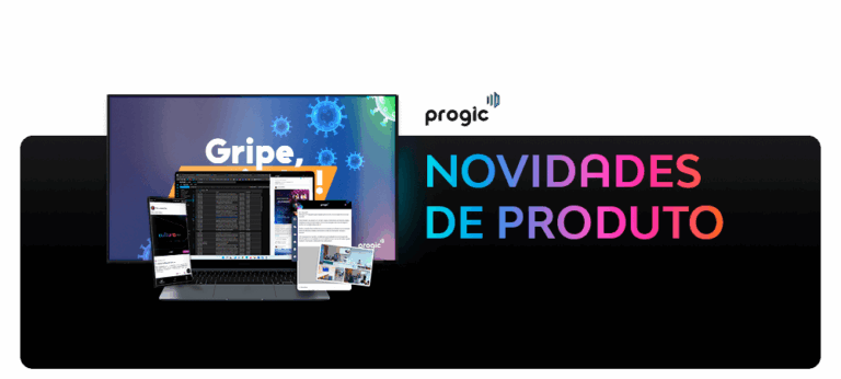 Novidades de Produto - Maio 2025