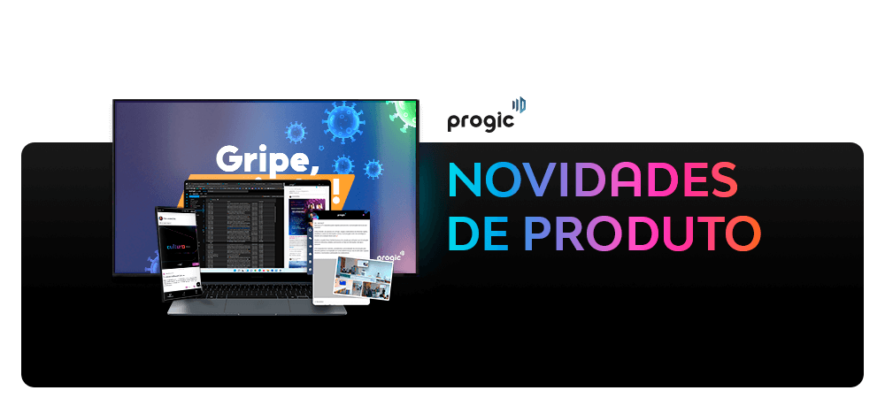 Novidades de Produto - Maio 2025