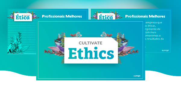 Cultivate Ethics