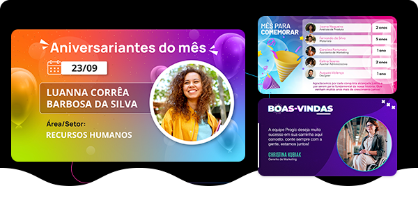 Templates Automaticos