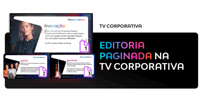 Editoria Paginada na Progic