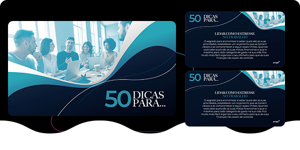 50 Dicas para Lidar com o Stress no Trabalho