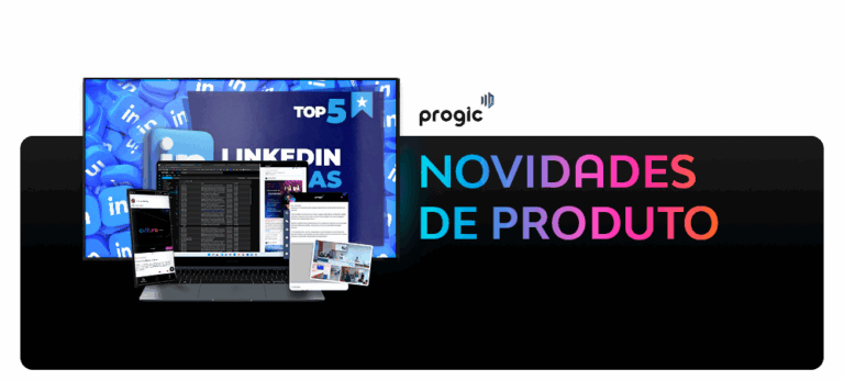 Novidades de Produto - Agosto 2025