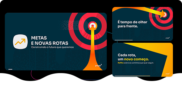 Metas de Novas Rotas