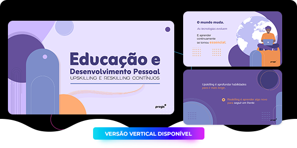 Upskilling e Reskilling