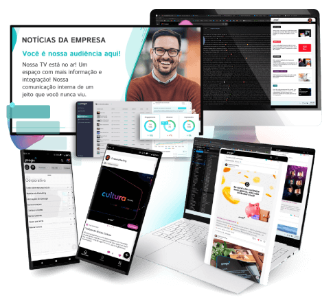 Uma solução confiável